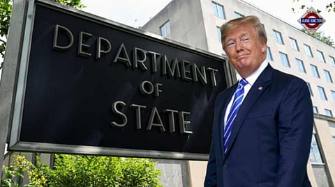 Over 1 Lakh Visas, Including 8,000 Student Permits, Revoked After Trump’s Vetting Order