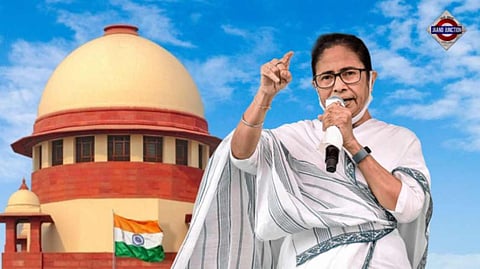 "Emotions Can't Go Out Of Hand": Top Court On Didi vs ED