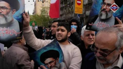 Centre Prepares To Evacuate Indians As Iran Protests Rage, First Batch Could Be Flown Out Tomorrow