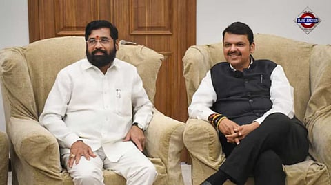 BMC election result: Mahayuti seizes Mumbai crown, Fort Thackeray falls after 28 years