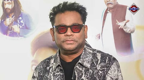 AR Rahman Opens Up On The 'Power Shift In Bollywood': "Could Be A Communal Thing"