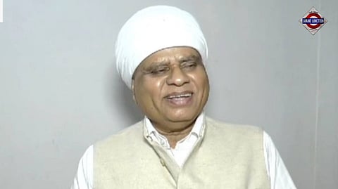 'Beautiful Girl Can Distract A Man': Congress MLA's Bizarre 'Rape Theory' Sparks Row