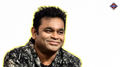 Amid 'Communal' Remark Row, AR Rahman Says, "When You Explain, They Won't Listen To You"