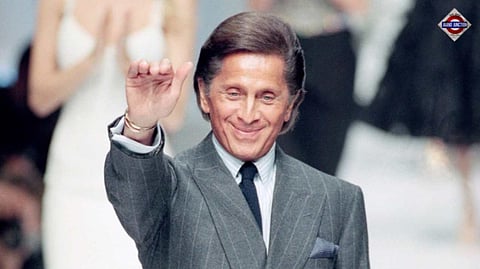 Fashion Icon Valentino Dies At 93: Italian Prime Minister Giorgia Meloni Pays Tribute