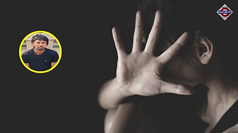 Rajasthan Photographer Throws Acid At 14-Year-Old Girl For Refusing To Talk