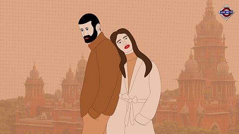 Give wife status to women in modern web of live-in relationships: Madras High Court