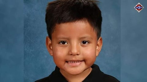 US Immigration Officers Detain 5-Year-Old, School Says He Was Used As 'Bait'