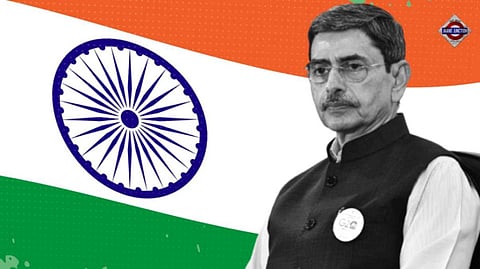 Vande Mataram deserves same status as national anthem: Tamil Nadu Governor