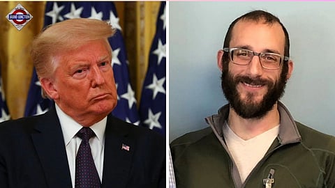 The remarks followed the fatal shooting of a Minneapolis resident by federal agents during an enforcement operation.