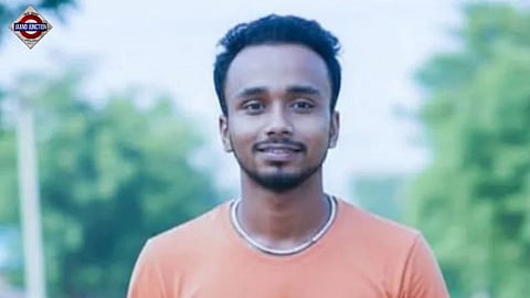 The killing has sparked tension in the locality and renewed fears about minority security.