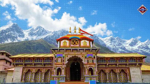 Badrinath-Kedarnath To Ban Non-Hindus? Temple Panel To Pass Proposal Soon