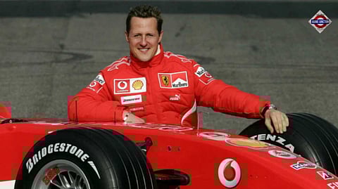 Michael Schumacher No Longer Bedbound: Biggest Breakthrough In F1 Legend's Health