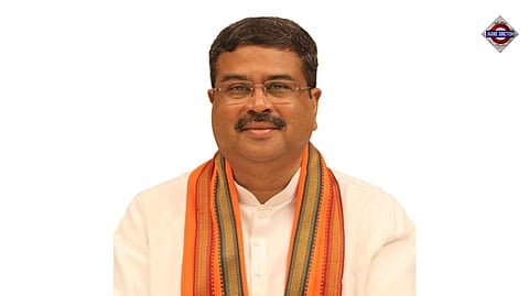 Amid Row Over New UGC Rules, Education Minister Dharmendra Pradhan Assures 'There Will Be No Discrimination'