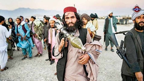Taliban bring varna system in Afghanistan, make mullahs untouchable