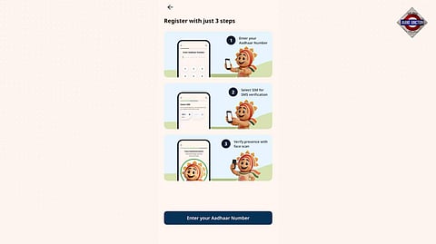 New Aadhaar app is here: Top features, where to get it, and how it solves phone number change problem