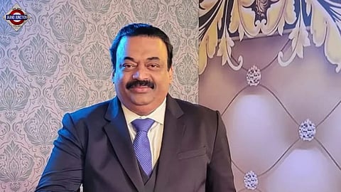 CJ Roy Death: 9-Page Suicide Note Found, Reveals Family Apology And Business Plans