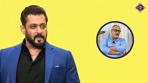 Salman Khan Gets Court Order Barring Abhinav Kashyap From Making Comments Against Him And His Family