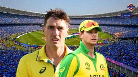T20 World Cup: Pat Cummins ruled out, no Steve Smith in Australia's squad