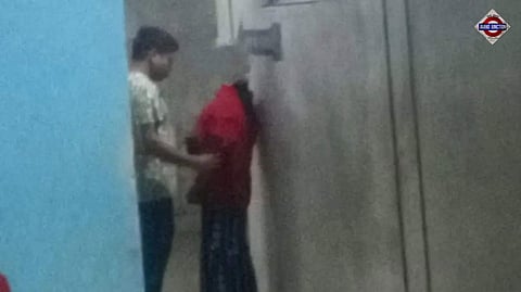 Deaf, Mute, Blind Students At Odisha School Sexually Abused By Male Warden