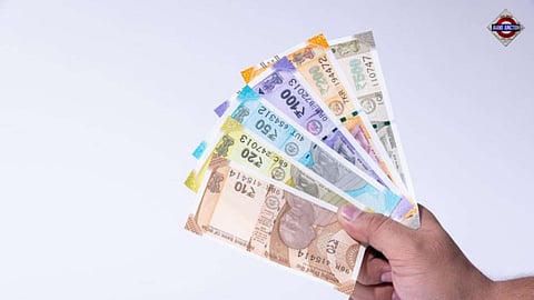 Rupee Recovers To 91.56 Against US Dollar, Jumps 37 Paise In Early Trade