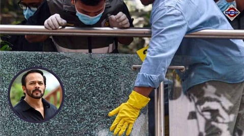 Rohit Shetty Firing Incident: Vehicle Sourced From Pune Used In Attack, Was Purchased For Rs 30,000