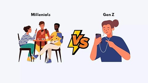 Gen Z is officially less intelligent than millennials, first recorded intergenerational IQ drop