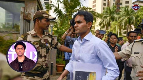 Sameer Wankhede Steps Up Action Against The Ba***ds Of Bollywood, Takes His Plea To A Mumbai Court