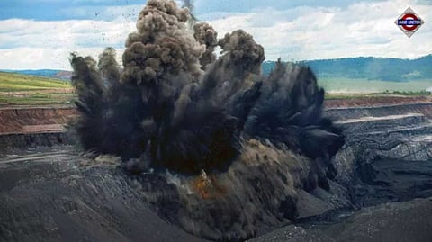 10 labourers killed as blast rocks coal mine in Meghalaya, rescue operation underway