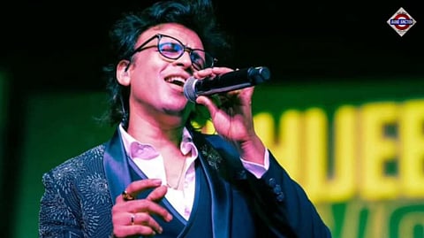 After Arijit Singh Quits Playback Singing, Indian Idol 1 Winner Abhijeet Sawant Says "Singers Get Exploited A Lot"