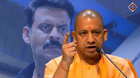 Yogi Adityanath Directs FIR Against Manoj Bajpayee's Ghooskhor Pandat Over Caste Insult Allegations