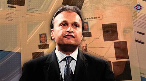 Jeffrey Epstein Offered "Swedish Blonde", Anil Ambani Replied "Arrange That"