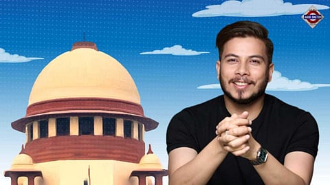 SSC Examination Controversy Deepens as Nitish Rajput Faces Defamation Case, Supreme Court Intervention Sought