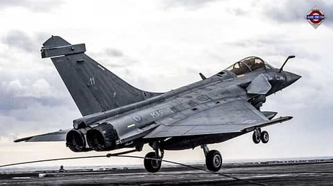 India Set To Sign Biggest Arms Deal: 114 Rafale Fighter Jets For Rs 3.25 Lakh Crore