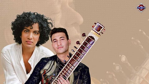 'My Father Was Never His Guru': Anoushka Shankar On Rishabh Rikhiram’s ‘Last Disciple’ Claim About Ravi Shankar
