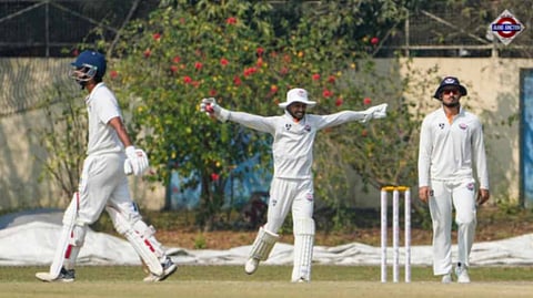 Jammu & Kashmir Script Ranji Trophy History, Beat Bengal To Enter First-Ever Final