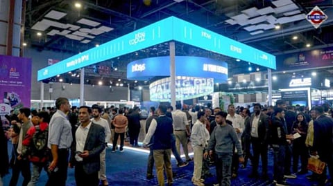 AI Summit extended by a day; event to continue till February 21