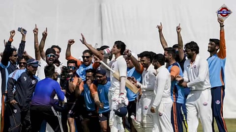 Karnataka Reach Ranji Trophy Final After 11 Years With Draw Against Uttarakhand, Will Face J&K