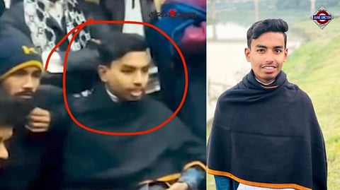 Key Accused In Bangladesh Hindu Cop Murder Detained At Delhi Airport, Was Trying To Flee To Europe