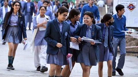 Ghaziabad Bans Loud Music, DJs After 10 pm During Board Exams