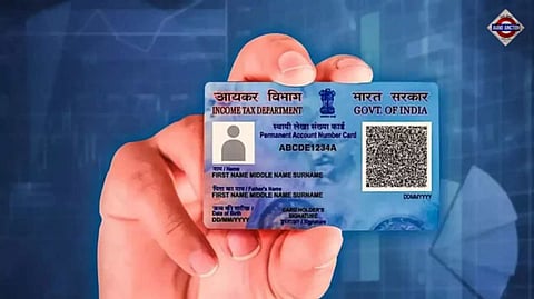 Income Tax Draft Rules 2026: Cash Withdrawal & Deposit Limits And PAN Rules Explained