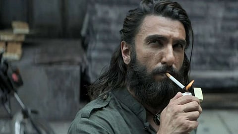 Ranveer Singh gets Rs 10 crore extortion note; Bishnoi gang, US number under lens