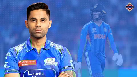 Sanju To Replace Abhishek Sharma? Suryakumar Yadav Drops Bombshell Before Super 8