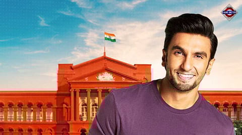 Ranveer Singh Seeks Urgent Hearing Of Kantara ‘Daiva’ Case, Court Says 'No Special Treatment'