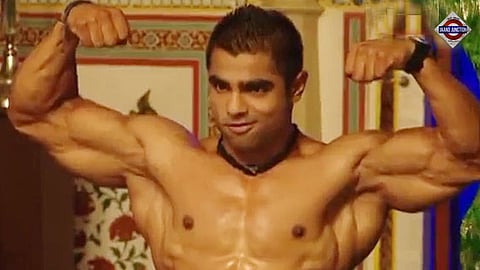 Mr India Titleholder & Fitness Trainer Mayank Pawar Passes Away at the age of 37