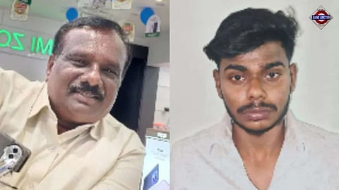 Tamil Nadu Road Rage: One Dead After DMK Leader’s Son’s Car Rams Family In Krishnagiri