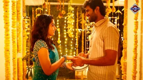 Rashmika Mandanna and Vijay Deverakonda will get married on February 26.