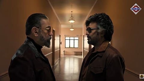 Makers of Rajinikanth and Kamal Haasan’s upcoming film directed by Nelson Dilipkumar dismiss AI usage rumours after releasing behind-the-scenes footage