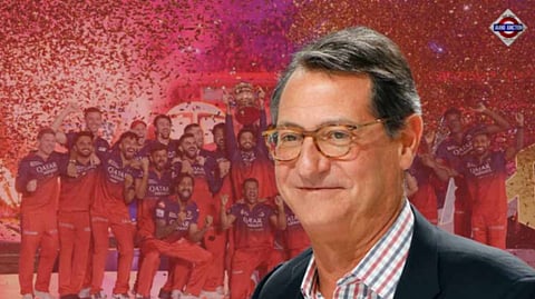 US Billionaire Joins RCB Ownership Race. Reports Reveals Mammoth Valuation