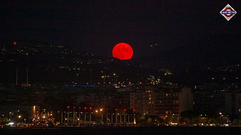 Lunar Eclipse 2026 Date and Time in India: When and where to watch in India