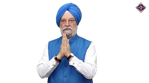 Internal verification finds no wrongdoing by Hardeep Puri in Epstein row